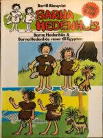 Barna Hedenh&ouml;s : Barna Hedenh&ouml;s reser till Egypten