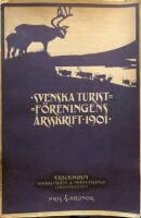 Svenska Turistf&ouml;reningens &Aring;rsskrift 1901