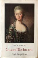 Gustav III:s hustru Sofia Magdalena