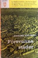 F&ouml;rsvunna st&auml;der