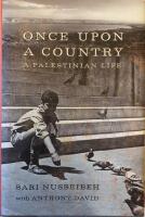 Once Upon a Country: A Palestinian Life
