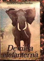 De vilda elefanterna