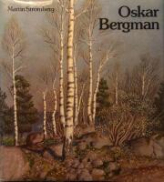 Oskar Bergman