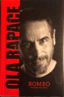 Romeo : (min flykt i fem akter)