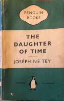 The Daughter of Time