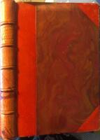 En f&auml;rd till Abessinien