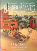 Barnen p&aring; Tanto. L&aring;dbilsrallyt