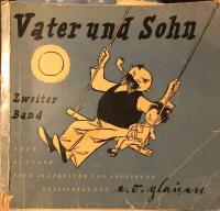 Vater und Sohn, Noch 50 lustige Streiche