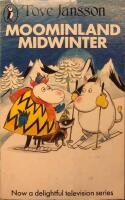 Moominland midwinter