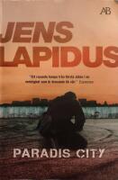 Paradis City