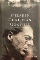 Spelaren Christian G&uuml;nther