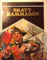 Skattkammar&ouml;n