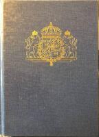 Sveriges Rikes Lag 2021 (klotband) 