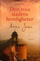 Den rosa stadens hemligheter