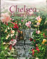 Chelsea Flower Show och ber&ouml;mda engelska tr&auml;dg&aring;rdar