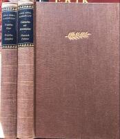 Vildmarks- och k&auml;rleksvisor /Flora och Pomona/Fridolins Visor / Fridolins Lustg&aring;rd