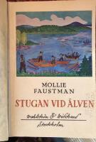 Stugan vid &auml;lven