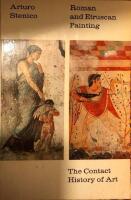 Roman and Etruscan Painting  