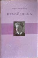 Hems&ouml;borna : sk&auml;rg&aring;rdsber&auml;ttelse