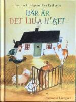H&auml;r &auml;r det lilla huset