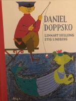 Daniel Doppsko