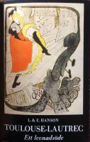 Toulouse-Lautrec - Ett levnads&ouml;de