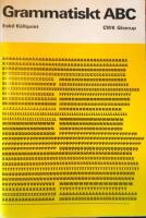 Grammatiskt ABC