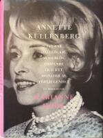 Jag var sj&auml;lvlockig, moderl&ouml;s, gripande och ett monster av f&ouml;rljugenhet : en biografi om Marianne H&ouml;&ouml;k