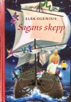 Sagans skepp : sagor