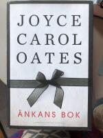 &Auml;nkans bok