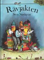 R&auml;vjakten