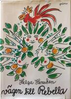 V&auml;gen till Rebella