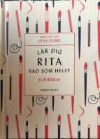 L&auml;r dig rita vad som helst