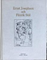 Ernst Josephson och F&auml;nrik St&aring;l