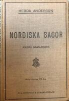 Nordiska sagor