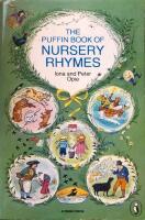 The Puffin Book of Nursery Rhymes