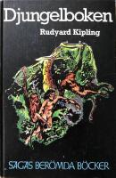 Djungelboken