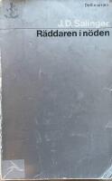 R&auml;ddaren i n&ouml;den