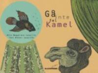 G&aring; inte fel Kamel