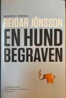 En hund begraven