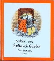 Boken om Bella och Gustav