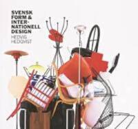 Svensk form internationell design