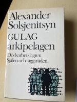 Gulag-arkipelagen : 1918-1956
