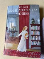 Tre trappor upp med hiss