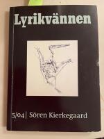 Lyrikv&auml;nnen 5/04