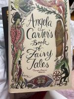 Angela Carter's Book of Fairy Tales