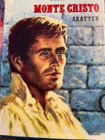Greven av Monte Cristo: Skatten Ju
