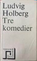 Tre komedier 