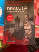 Dracula : myt och verklighet
