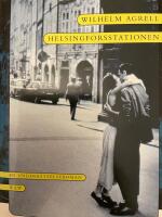 Helsingforsstationen : en underr&auml;ttelseroman